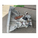 Getriebe Schaltgetriebe Toyota Aygo 1.0 50 kW Getriebecode 20TT01