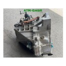 Getriebe Schaltgetriebe Toyota Aygo 1.0 50 kW Getriebecode 20TT01