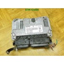 Motorsteuergerät Steuergerät Peugeot 107 Bosch 0261S04464 89661-0H070