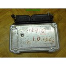 Motorsteuergerät Steuergerät Peugeot 107 Bosch 0261S04464 89661-0H070