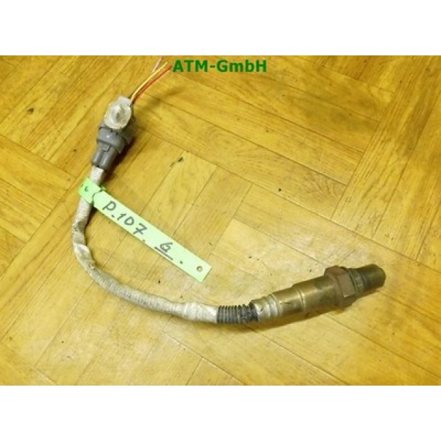Lambdasonde Lambda Peugeot 107 Bosch 0258006721 89465-0H020 12v