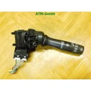 Waschwasserschalter Wischwasserschalter Wischerschalter Peugeot 107 17F003