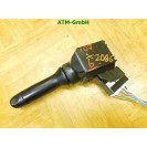 Waschwasserschalter Wischwasserschalter Wischerschalter Peugeot 107 17F003