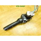 Waschwasserschalter Wischwasserschalter Wischerschalter Peugeot 107 17F003