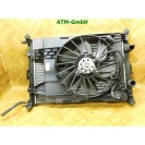 Wasserkühler Klimakühler Elektrolüfter Lüfter Renault Megane 2 II 8200915164