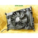 Wasserkühler Klimakühler Elektrolüfter Lüfter Renault Megane 2 II 8200915164
