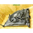 Wasserkühler Klimakühler Elektrolüfter Lüfter Renault Megane 2 II 8200915164