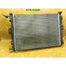 Wasserkühler Klimakühler Elektrolüfter Lüfter Renault Megane 2 II 8200915164