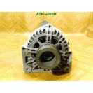 Lichtmaschine Generator Renault Megane 2 II Valeo 8200667619B TG11C060