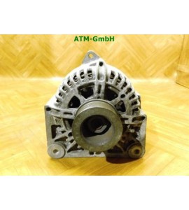 Lichtmaschine Generator Renault Megane 2 II Valeo 8200667619B TG11C060