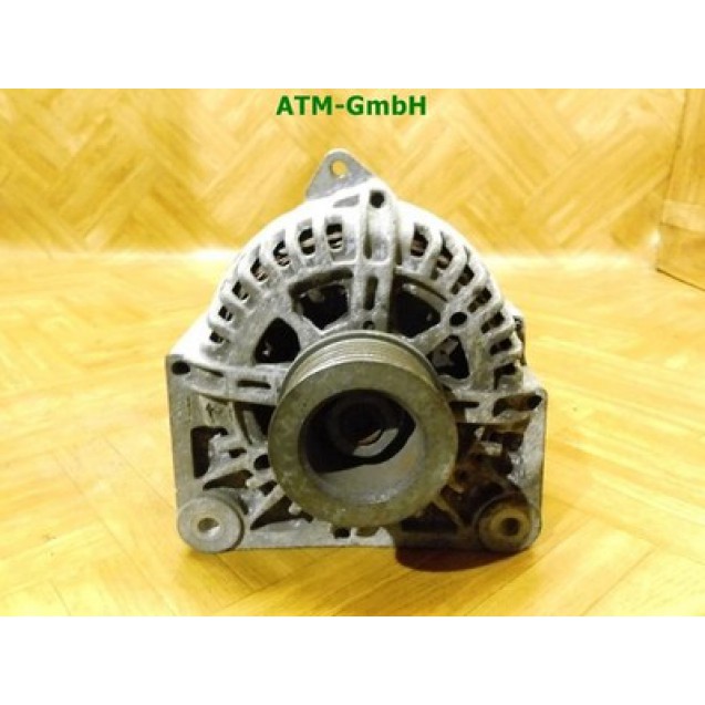 Lichtmaschine Generator Renault Megane 2 II Valeo 8200667619B TG11C060