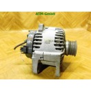 Lichtmaschine Generator Renault Megane 2 II Valeo 8200667619B TG11C060