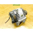 Lichtmaschine Generator Renault Megane 2 II Valeo 8200667619B TG11C060