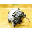 Lichtmaschine Generator Renault Megane 2 II Valeo 8200667619B TG11C060