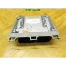 Motorsteuergerät Mercedes Benz A-Klasse W169 A2669000900 A0034466040