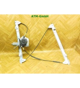Fensterhebermotor vorne links BMW 3 3er E46 Fahrerseite Bosch