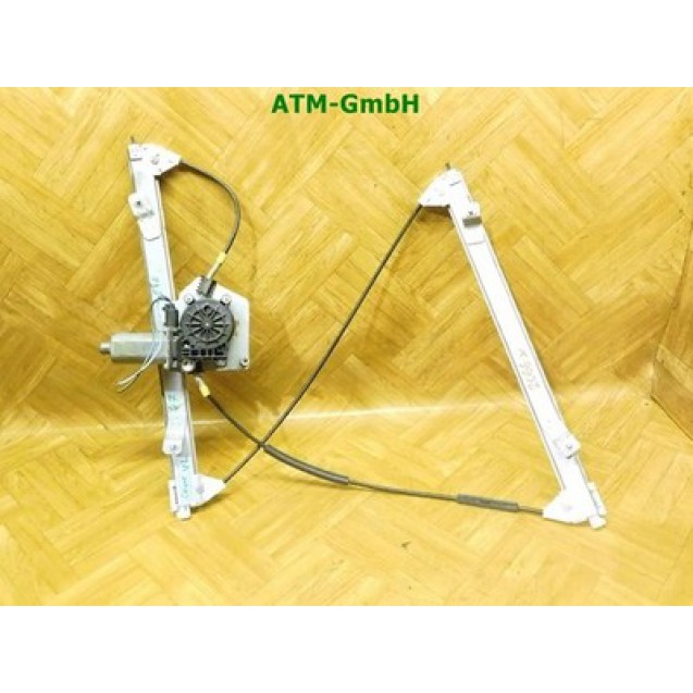 Fensterhebermotor vorne links BMW 3 3er E46 Fahrerseite Bosch