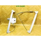 Fensterhebermotor vorne links BMW 3 3er E46 Fahrerseite Bosch