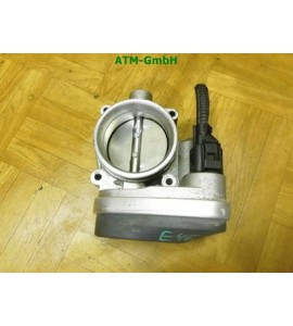 Drosselklappe BMW 3 3er E46 1354-1439224-04