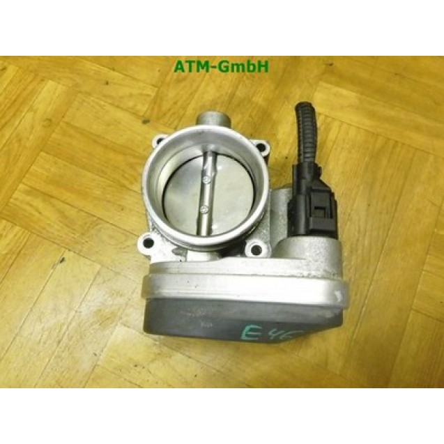 Drosselklappe BMW 3 3er E46 1354-1439224-04