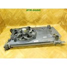Wasserkühler Elektrolüfter Lüfter Fiat Grande Punto 3 III 199 Behr 55700995