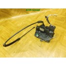 Türschloss Schloss vorne links Fiat Grande Punto 3 III 199 3 türig 51797561