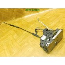 Türschloss Schloss vorne links Fiat Grande Punto 3 III 199 3 türig 51797561