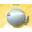 Tankklappe Tankdeckel Fiat Grande Punto 3 III 199 Farbcode 634/C Grigio Pessimo
