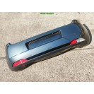 Stoßstange hinten Fiat Grande Punto 3 III 199 Farbcode 634/C Grigio Pessimo