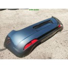 Stoßstange hinten Fiat Grande Punto 3 III 199 Farbcode 634/C Grigio Pessimo