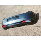 Stoßstange hinten Fiat Grande Punto 3 III 199 Farbcode 634/C Grigio Pessimo