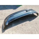 Stoßstange hinten Fiat Grande Punto 3 III 199 Farbcode 634/C Grigio Pessimo