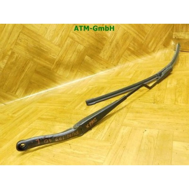 Scheibenwischerarm Wischerarm vorne links Fiat Grande Punto 3 III 199 51701422