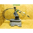 Schaltknauf Schaltkulisse Schaltzüge Fiat Grande Punto 3 III 199 553458740