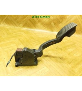 Pedal Gaspedal Gaspoti Fiat Grande Punto 3 III 199 55702020 B720 Bitron