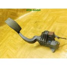 Pedal Gaspedal Gaspoti Fiat Grande Punto 3 III 199 55702020 B720 Bitron