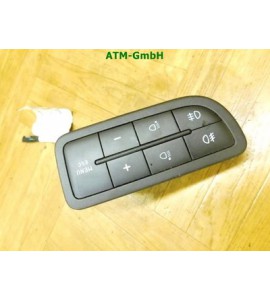 Lichtschalter Schalterblock LWR LWS ESC Fiat Grande Punto 3 III 199 735367269