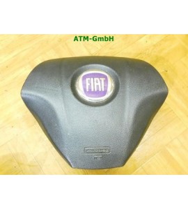 Lenkradabdeckung Fiat Grande Punto 3 III 199 70043042 7354606210