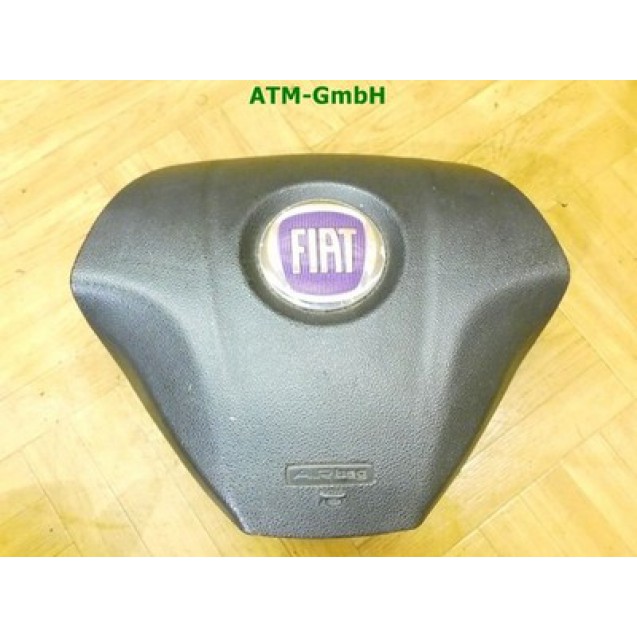 Lenkradabdeckung Fiat Grande Punto 3 III 199 70043042 7354606210