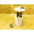 Kraftstoffpumpe Benzinpumpe Fiat Grande Punto 3 III 199 55700362 0580314137