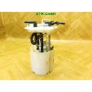 Kraftstoffpumpe Benzinpumpe Fiat Grande Punto 3 III 199 55700362 0580314137