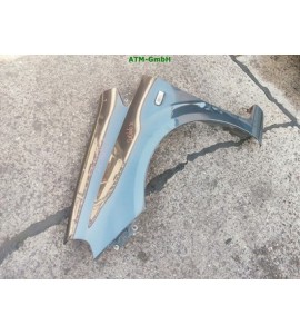 Kotflügel links Fiat Grande Punto 3 III 199 Farbcode 634/C Grigio Pessimo Umore