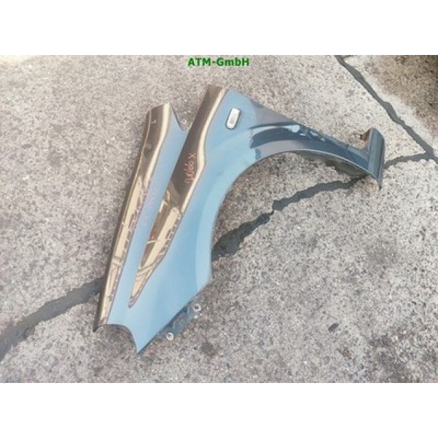 Kotflügel links Fiat Grande Punto 3 III 199 Farbcode 634/C Grigio Pessimo Umore