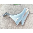 Kotflügel links Fiat Grande Punto 3 III 199 Farbcode 634/C Grigio Pessimo Umore