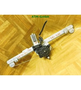 Fensterhebermotor vorne links Fiat Grande Punto 3 III 199 3 türig