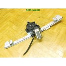 Fensterhebermotor vorne links Fiat Grande Punto 3 III 199 3 türig
