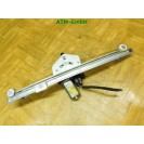 Fensterhebermotor vorne links Fiat Grande Punto 3 III 199 3 türig