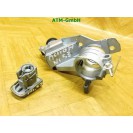 Zündschloss Schlüssel Lesespule Türschloss Opel Astra H Valeo N0501881