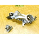 Zündschloss Schlüssel Lesespule Türschloss Opel Astra H Valeo N0501881