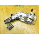 Zündschloss Schlüssel Lesespule Türschloss Opel Astra H Valeo N0501881